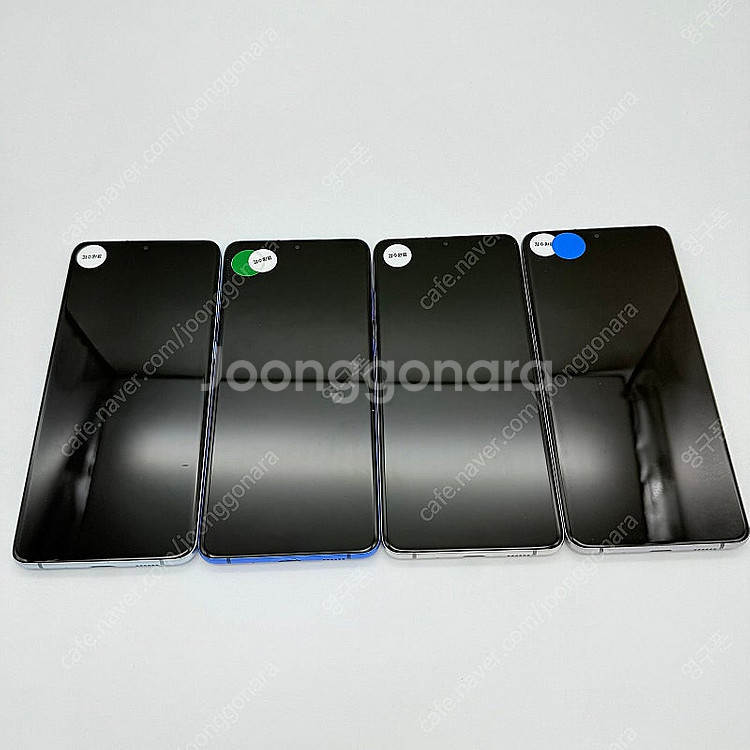 [S급] S20플러스 s20+ 상태최상 가성비폰 스펙좋은 저렴한폰 최저가16만대--1