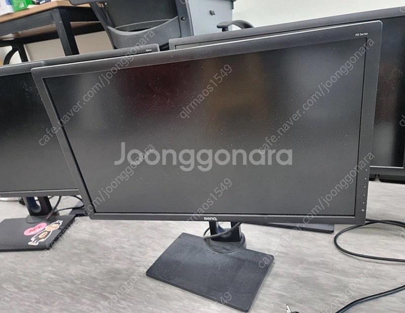 벤큐 benq pd2700q qhd 27인치--0