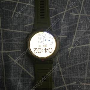 리치매직 스포츠워치47mm 팝니다