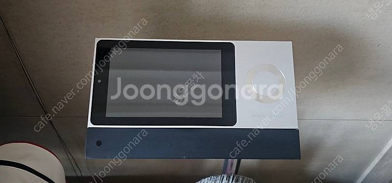 뱅엔울룹슨 베오랩5와 베오사운드 모멘트--4