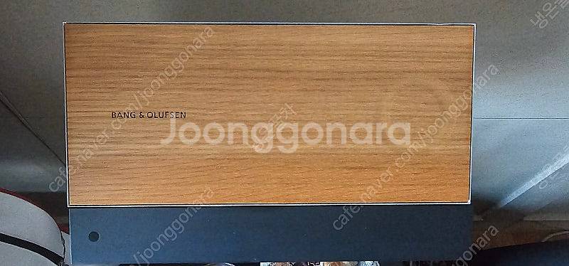 뱅엔울룹슨 베오랩5와 베오사운드 모멘트--8
