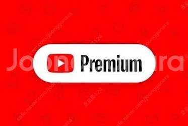 유튜브 프리미엄 싸게 구독 개인플랜 1년 2년 (유튜브...--0