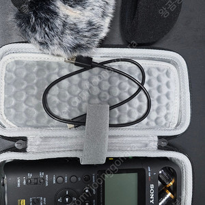 소니 SONY PCM-D10 레코더
