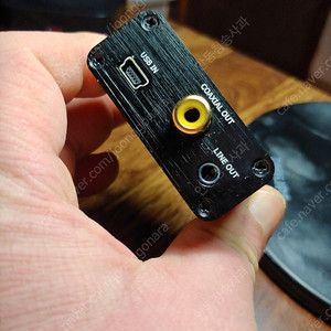 usb dac