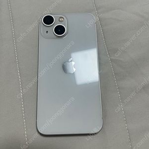 (개인)아이폰13미니 512GB 판매합니다.