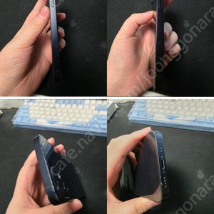 아이폰12미니 64GB 팝니다