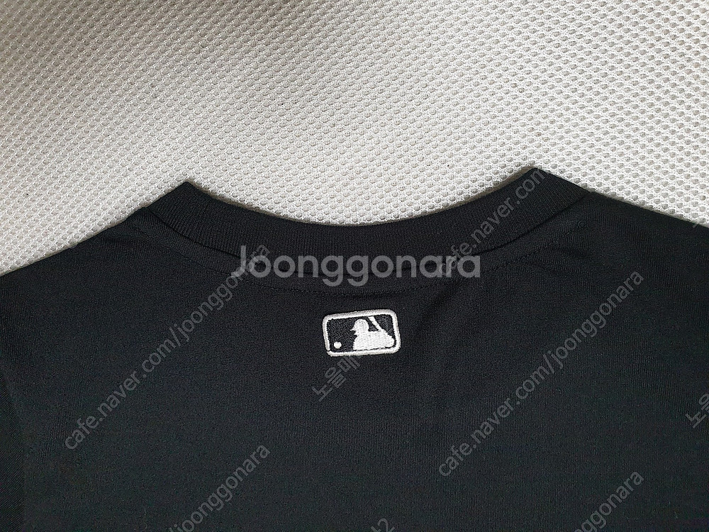 [남아 신장145] MLB 양키스 & 나이키 & 언더아...--4