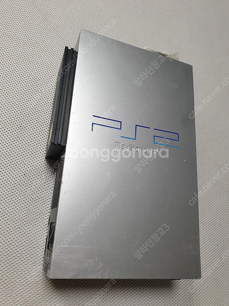 [소니 플스2] 본체만 SCPH-50005 SS/N [...--0