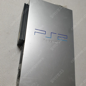 [소니 플스2] 본체만 SCPH-50005 SS/N [XBOX] 엑스박스 컨트롤러 2종 / [닌텐도] 본체 RVL-001(KR) / 어댑터 / 눈차크 화이트 2개 / 센서바 /