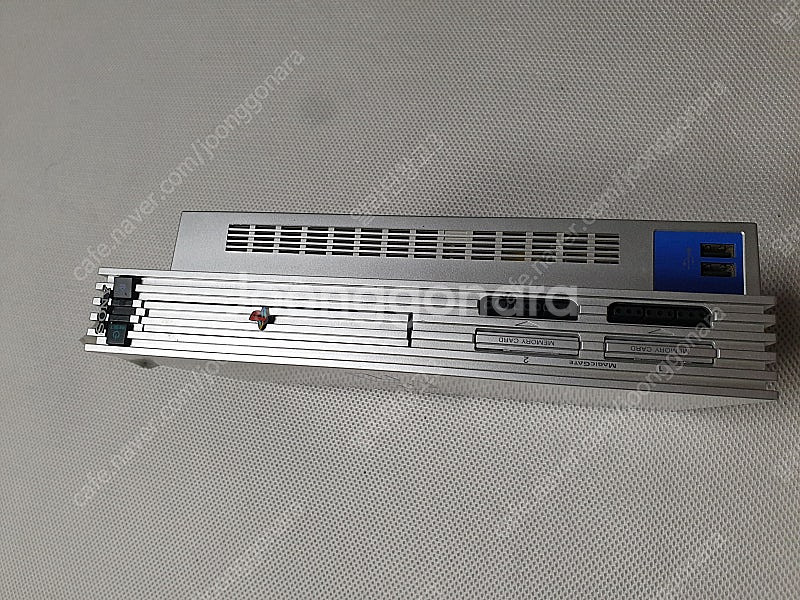[소니 플스2] 본체만 SCPH-50005 SS/N [...--2