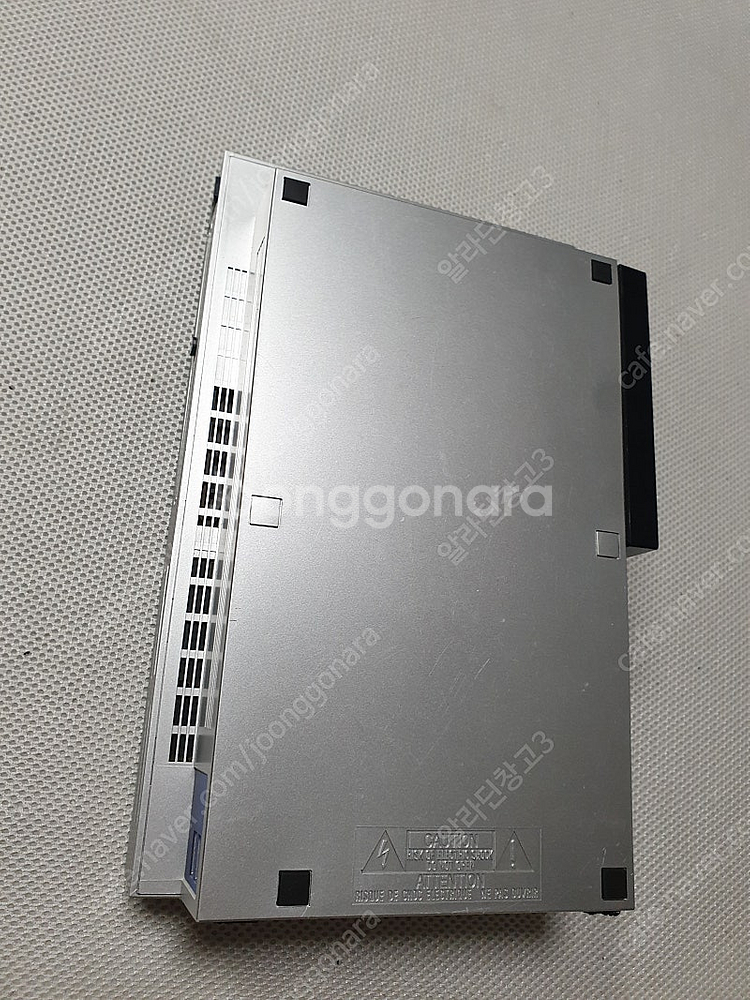 [소니 플스2] 본체만 SCPH-50005 SS/N [...--3