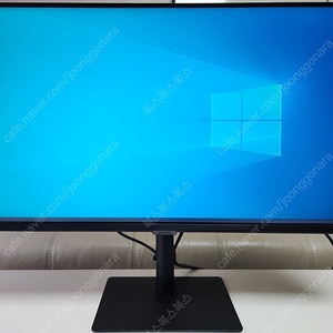 삼성 S32A800 4K 32인치 모니터