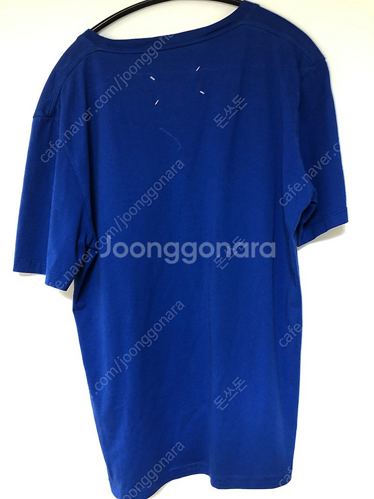 메종 마르지엘라 반팔--1