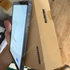 alldocube iplay60 mini pro lte 올도큐브 테블릿