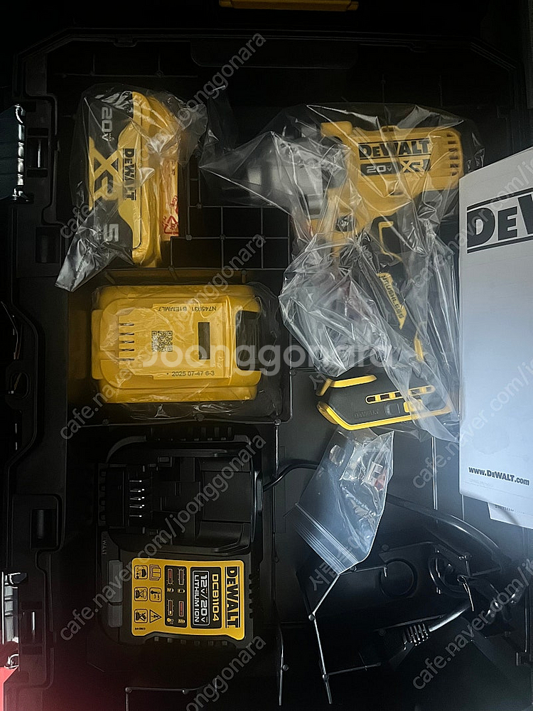 디월트임팩렌치 dcf892p2--0