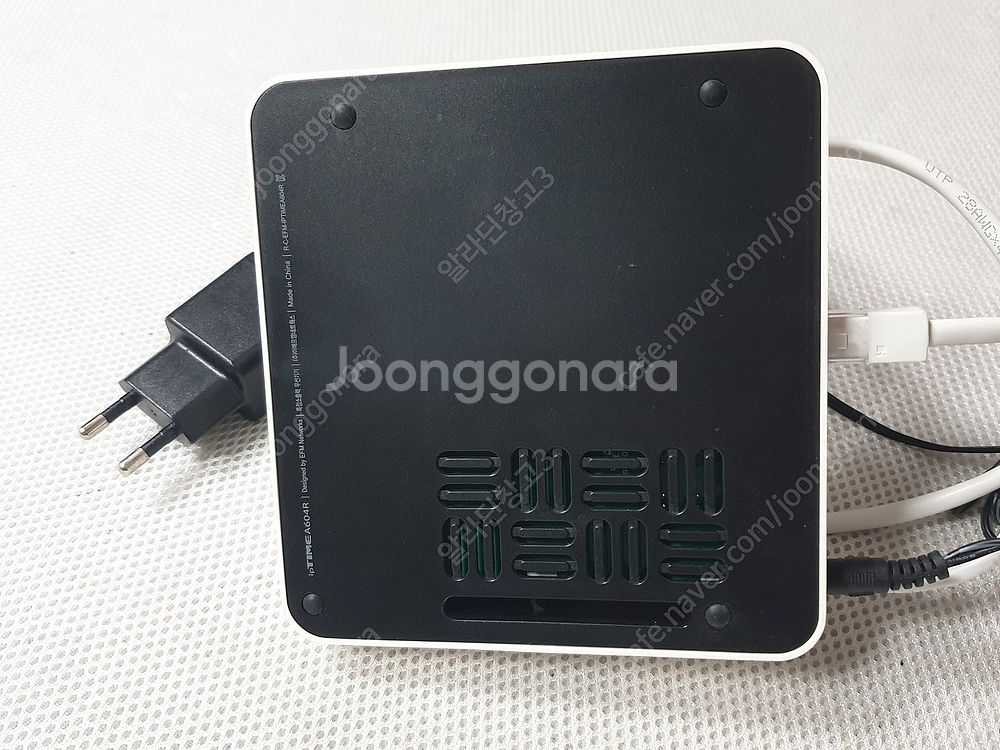 [와이파이 공유기] 아이피타임 A604M/ 아이피타임 ...--9
