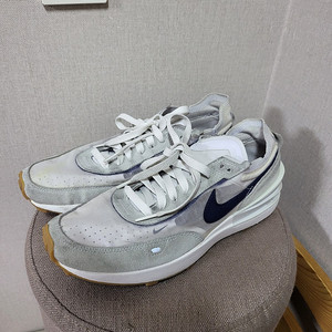 나이키 운동화(와플 원 260mm)팝니다(택포 2만원)