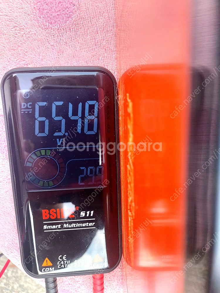 사륜 전동스쿠터 배터리60v20ah--4