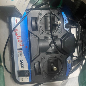 sm600 시뮬레이터 조종기 fpv(시뮬레이션 조종기)