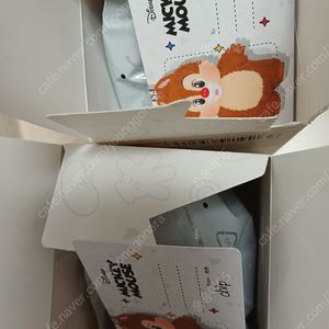 팝마트 미키 패밀리 칩 & 데일