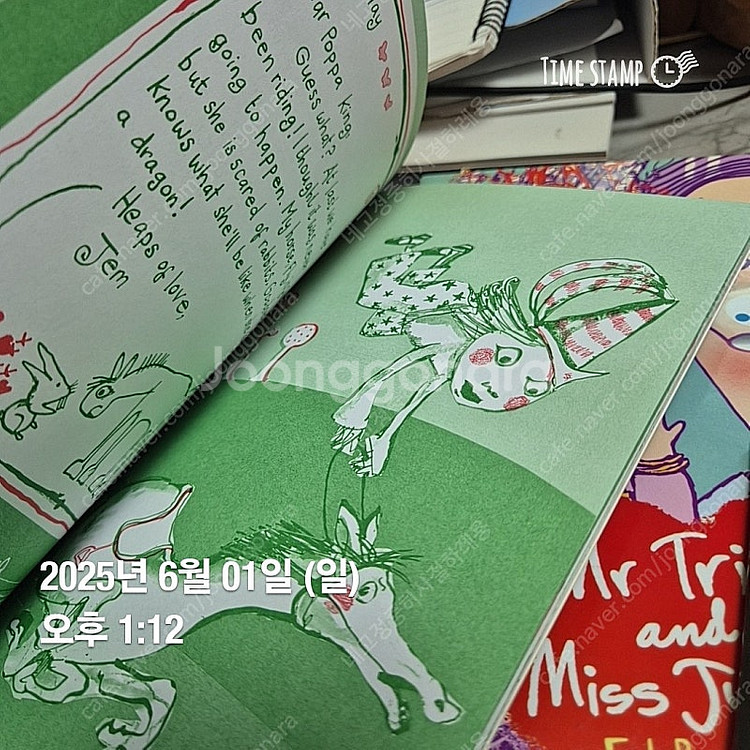 노부영 얼리챕터북 스타터스 15권 전권 starters--2