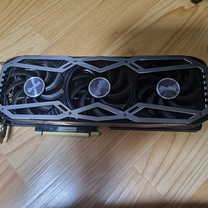 Rtx3080 black edition oc 10g 이엠텍 팝니다
