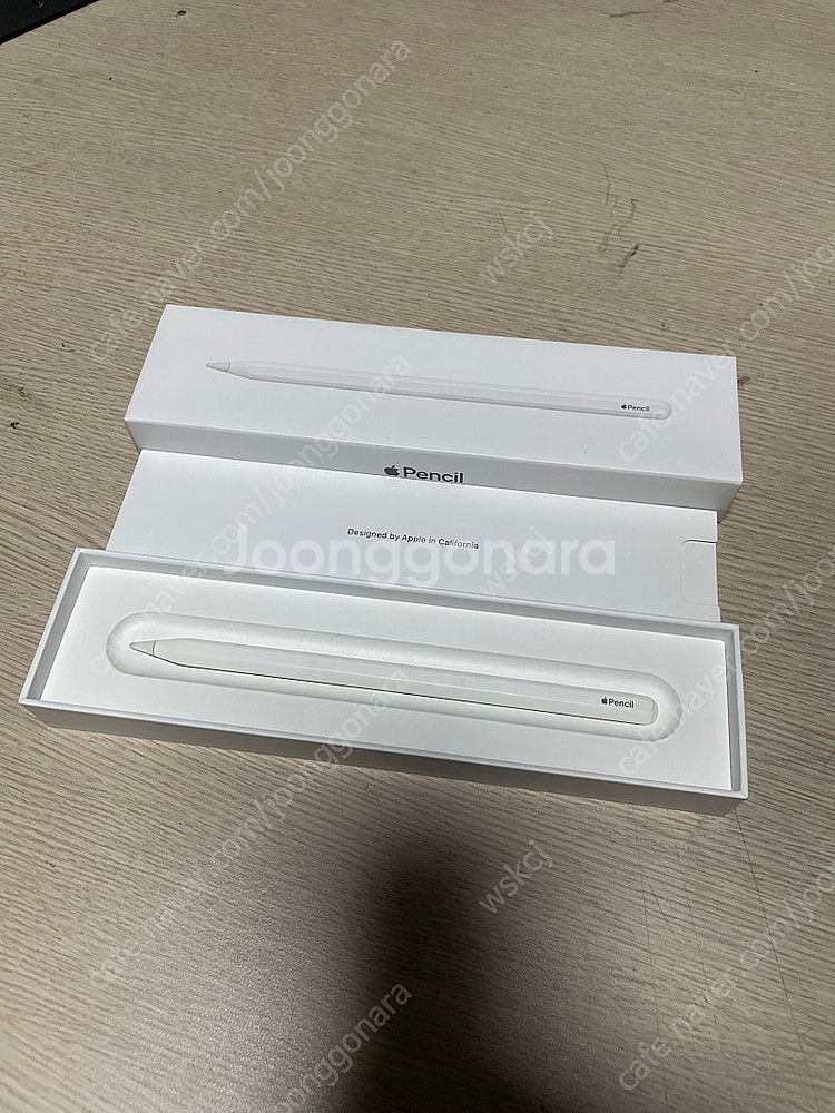 아이패드프로 3세대(m1) WiFi 128GB + 애플...--4