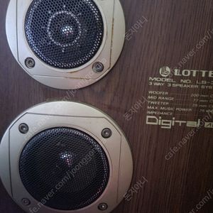 롯데파이오니아 ls345