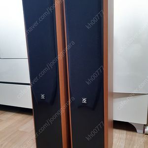 크리스 스피커