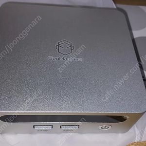 신품급 4700U 미니PC팝니다.
