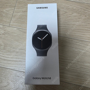 갤럭시워치8 44mm 블루투스팝니다.