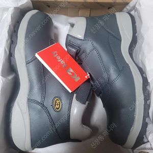 k2-11 안전화 270 275