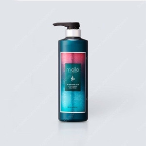 정품 미엘 씨위드 스켈프 클렌징 샴푸 800ml