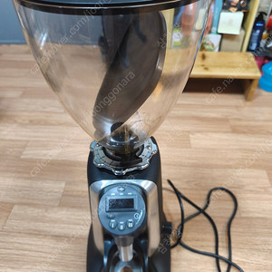 Hey Cafe 커피그라인더