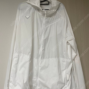 다이나핏 남성 여름 바람막이 3xl
