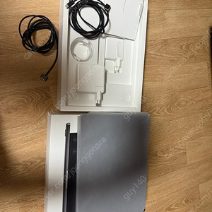 맥북프로 14인치 M3 PRO 512G
