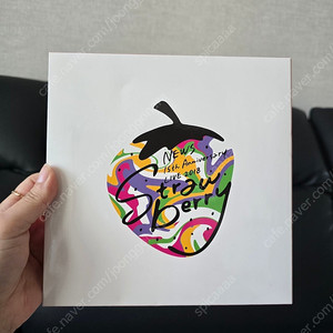 (가격인하)일본 아이돌 그룹 뉴스(NEWS) 15주년 콘서트 '스트로베리' 블루레이 판매합니다.