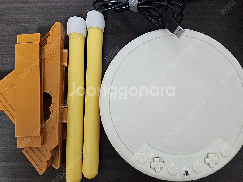 PS4/PS5/PC 사용가능 호리 정품 타타콘--1