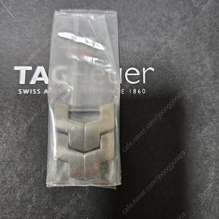 태그호이어 링크 CAT2010O.BA0952 이미지