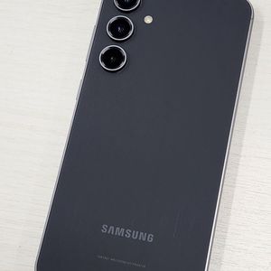 갤럭시 S23FE 그라파이트색상 256용량 상태너무좋은 무잔상 미파손 단말기 30만 판매합니다