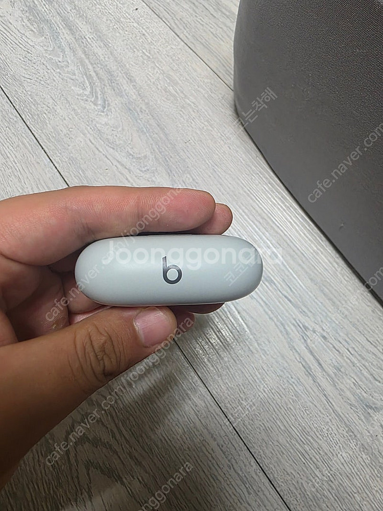 Apple Beats Solo Buds 애플 비츠솔로버즈 5만원판매--1