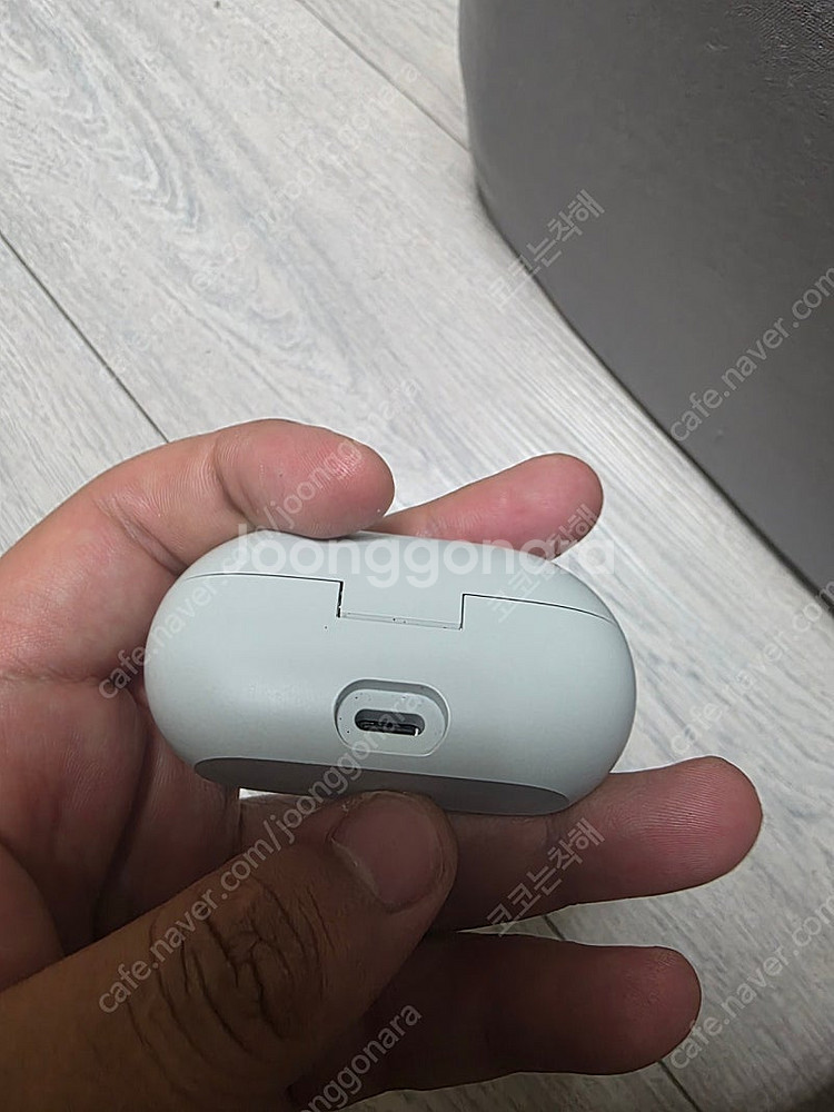 Apple Beats Solo Buds 애플 비츠솔로버즈 5만원판매--2