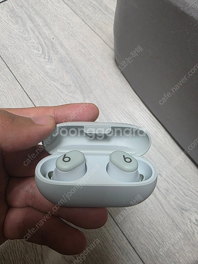 Apple Beats Solo Buds 애플 비츠솔로버즈 5만원판매--3