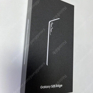 삼성 갤럭시S25엣지 512GB 아이스블루 자급제 미개봉