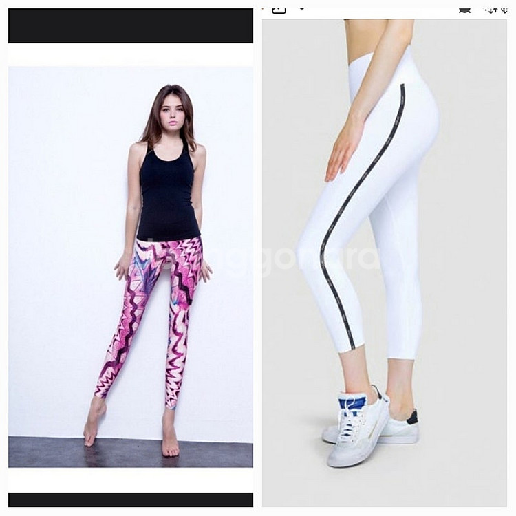 2size) 안다르 젝시믹스 레깅스 여러가지--0