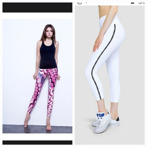2size) 안다르 젝시믹스 레깅스 여러가지