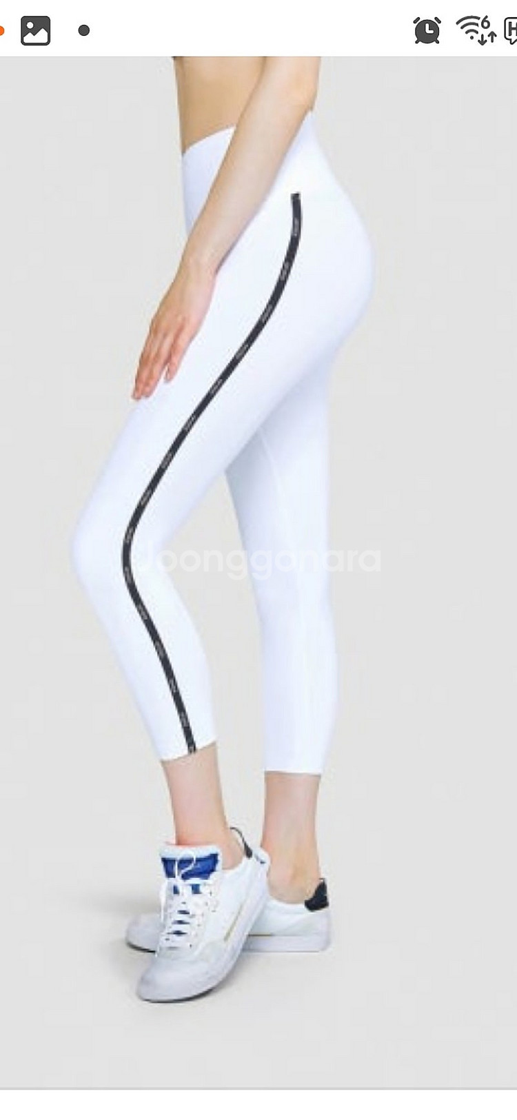 2size) 안다르 젝시믹스 레깅스 여러가지--5