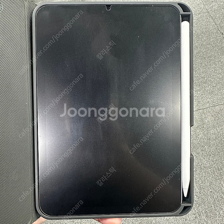 아이패드미니7 128GB Cellular (S급), 애...--5