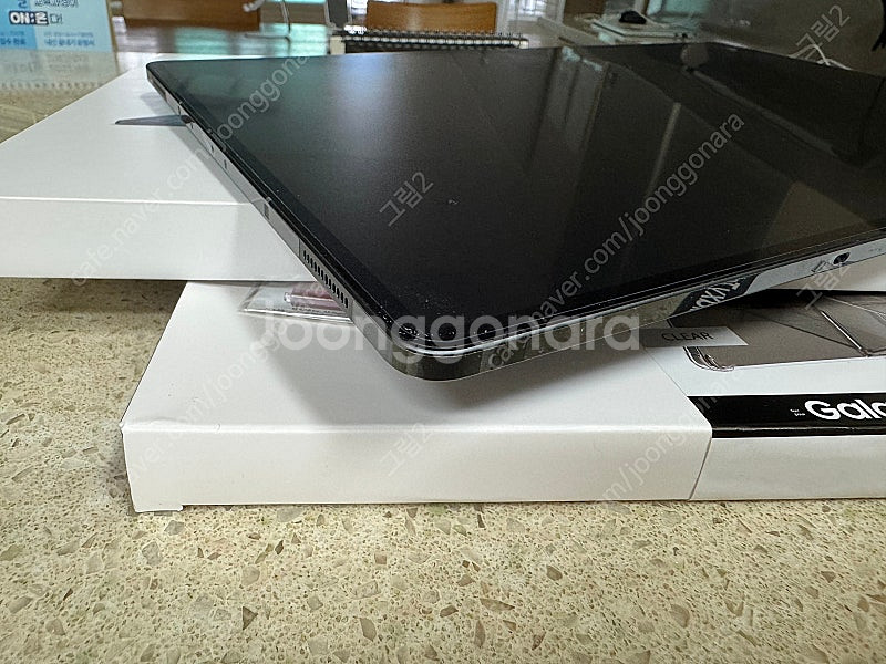 갤럭시탭 S9 울트라 5G 512GB SM-X916N ...--5