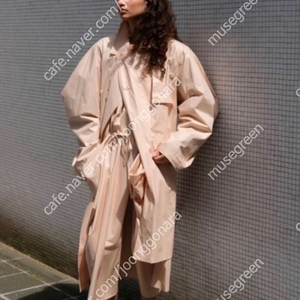 르메르 트렌치코트 ((오늘만 가격 인하))